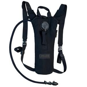 CamelBak ThermoBak Tactical Hydration Pack Mil Spec Crux Bladder Black 70oz/2L